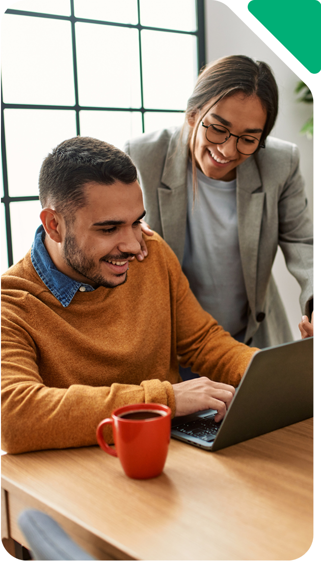 Socios estratégicos