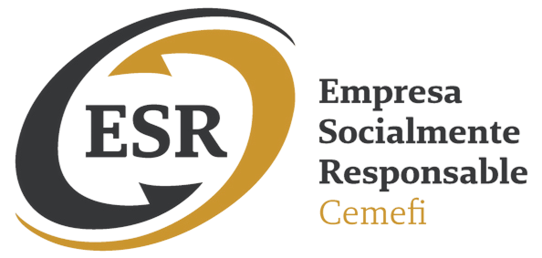 ESR - Empresa Socialmente Responsable - Cemefi